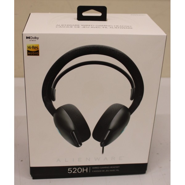 SALE OUT. Dell Alienware Wired Gaming ...