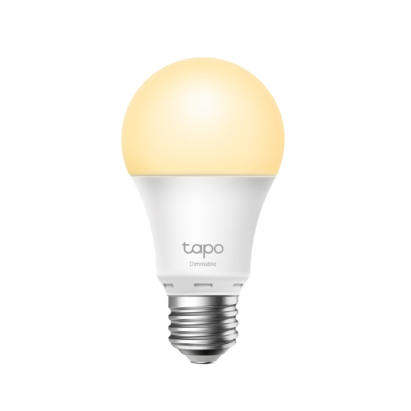 TP-LINK | Smart Wi-Fi Light Bulb ...