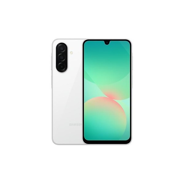 MOBILE PHONE GALAXY A26 5G/256GB WHITE ...