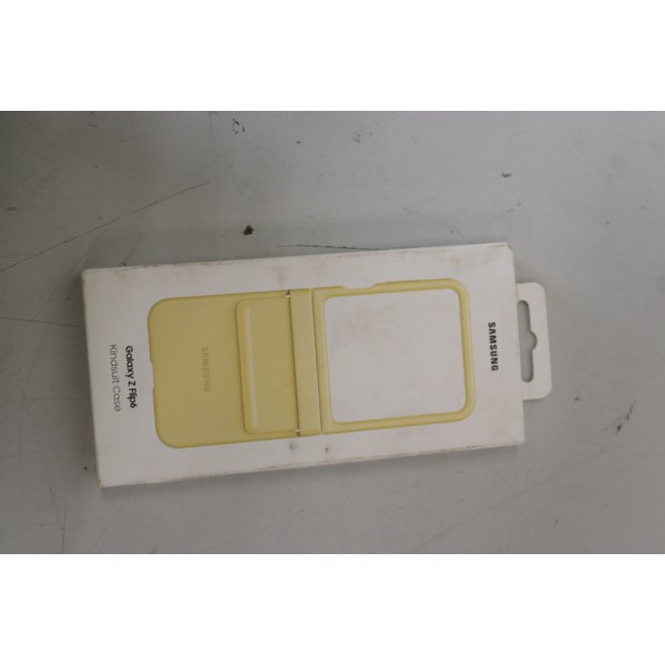 SALE OUT. Flap ECO-Leather Case EF-VF741PYE ...