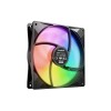 be quiet! LIGHT WINGS LX 140mm PWM High Speed 3-Pack Black Computer case Fan 14 cm 3 pc(s)