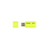 Goodram UME2 USB flash drive 32 GB USB Type-A 2.0 Yellow