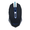 Gembird Gaming mouse, USB, blue | Gembird