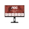 AOC Q27E3UMF 27inch QHD VA Monitor