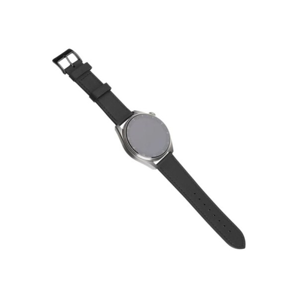 Fixed | Leather Strap with Quick ...