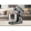 G3 Ferrari Pastaio 10&Lode Stand mixer 2200 W Black