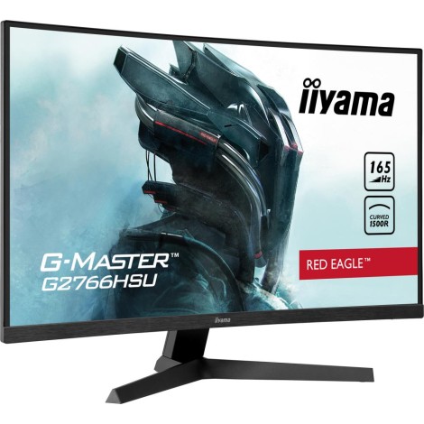 LCD Monitor|IIYAMA|G2766HSU-B1|27