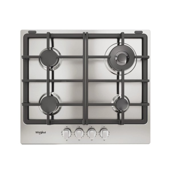 Whirlpool TGML 661 IX R Stainless ...