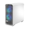 Fractal Design | Torrent | RGB White TG clear tint | Power supply included No | ATX