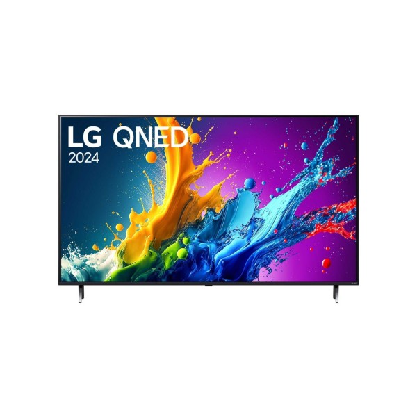 LG QNED 55QNED80T3A TV 139.7 cm ...