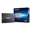 Gigabyte | GP-GSTFS31240GNTD | 240 GB | SSD form factor 2.5-inch | Solid-state drive interface SATA | Read speed 500 MB/s | Write speed 420 MB/s