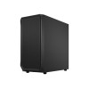 Fractal Design | Focus 2 | Side window | Black Solid | Midi Tower | Power supply included No | ATX
