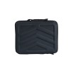 Masażer pistoletowy ORO-GUN PRO BLACK OROMED