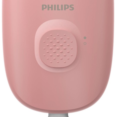 Philips Epilator | BRE227/00 Series 2000 | Number of power levels 1 | Pink