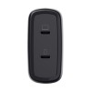 Trust Maxo 65W 2-Port USB-C GaN Charger