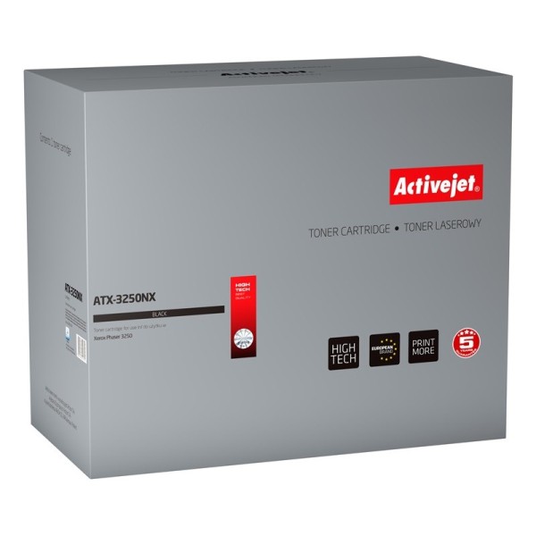 Activejet ATX-3250NX Toner replacement for Xerox ...