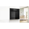 Bosch Serie 4 HBA534BB3 oven 71 L 3400 W Black