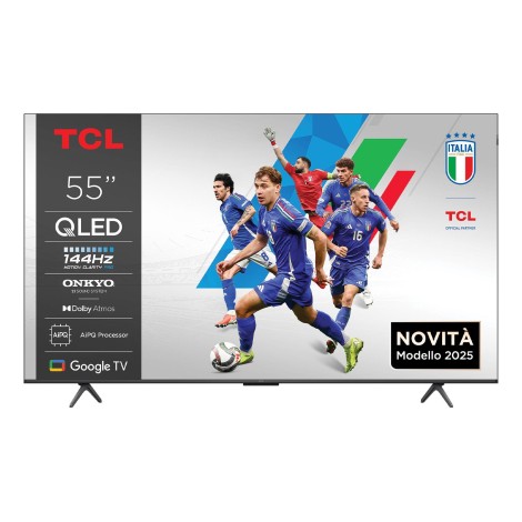 TV Set|TCL|55 