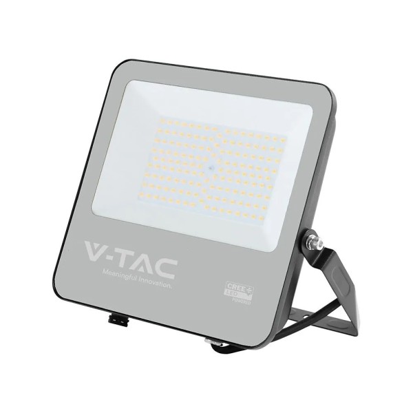 V-TAC 100W LED Floodlight CREE Chip ...