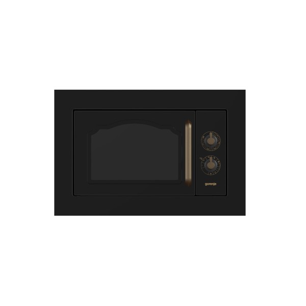 Gorenje BM235CLB microwave Black Combination microwave ...
