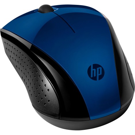 HP 220 mouse Ambidextrous RF Wireless