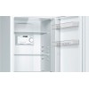 Bosch Serie 2 KGN33NWEB fridge-freezer Freestanding 282 L E White