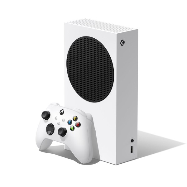 Microsoft Xbox Series S 512 GB ...