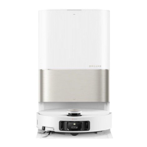VACUUM CLEANER ROBOT X50 ULTRA/WHITE RLX85CE-6-WH DREAME