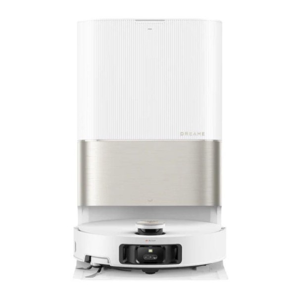 VACUUM CLEANER ROBOT X50 ULTRA/WHITE RLX85CE-6-WH ...