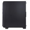 Case|XILENCE|XILENT BREEZE|MidiTower|Not included|ATX|MicroATX|MiniITX|Colour Black|XG131
