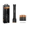 Duracell DF750 Flashlight black