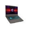 Notebook|MSI|Thin 15 B13VE|CPU  Core i7|i7-13620H|2400 MHz|15.6