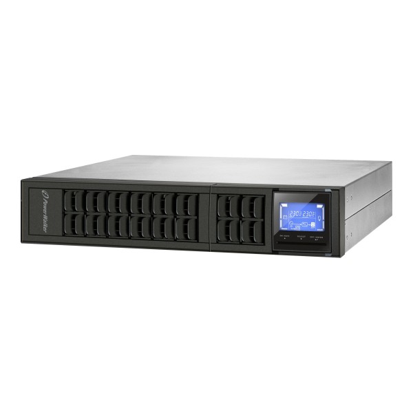 POWERWALKER VFI 3000 CRM LCD UPS