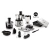 Philips | Avance Collection | Food processor HR7778/00 | 1300 W | Number of speeds 12 | Bowl capacity 3.4 L | Stainless steel