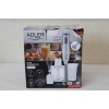 SALE OUT. Adler AD 4620 Hand blender set, Power 800W, White | Adler | Hand blender set | AD 4620 | Hand Blender | 800 W | Number of speeds 2 | Chopper | White | DAMAGED PACKAGING