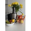 MPM MSO-18-M Juicer 1000 W Black, Silver