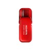 ADATA | UV240 | 32 GB | USB 2.0 | Red