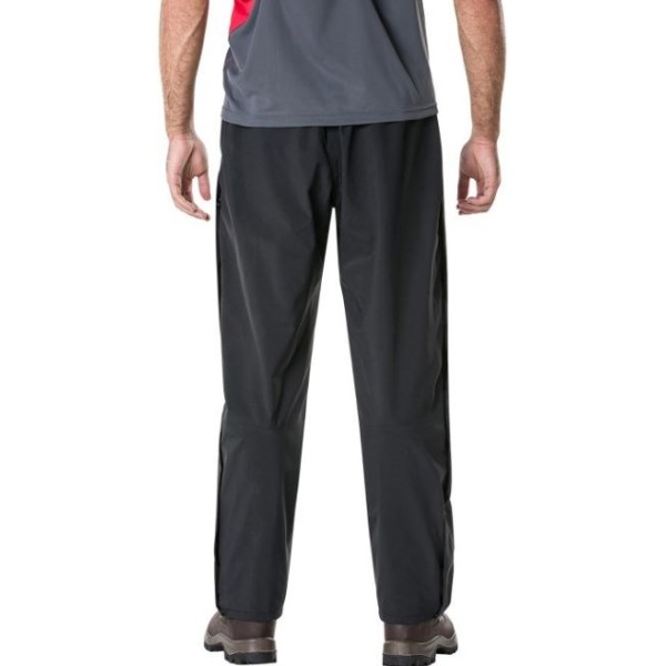 Berghaus Hillwalker men's rain pants size ...