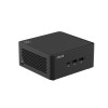 ASUS NUC 15 Pro RNUC15CRHU700002 Black 255H