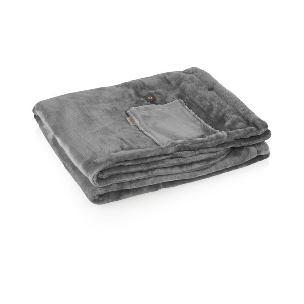 Tristar Cordless heating blanket, 150 x ...