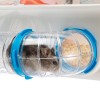 FERPLAST Combi 1 - cage for a hamster