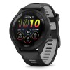 SMARTWATCH FORERUNNER 265/BLACK 010-02810-10 GARMIN