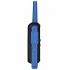 MOTOROLA RADIO T62 BLUE