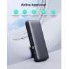 AUKEY 20000mAh Portable Power Bank with 65W PD