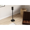 SFS 4113 Sonos speaker standfor Era 100 (black) | Vogels