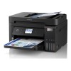 Epson Multifunctional printer | EcoTank L6290 | Inkjet | Colour | 4-in-1 | Wi-Fi | Black