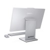 Lenovo IdeaCentre AIO 24IRH9 Intel® Core™ i3 i3-1315U 60.5 cm (23.8") 1920 x 1080 pixels All-in-One PC 16 GB DDR5-SDRAM 512 GB SSD Windows 11 Home Wi-Fi 6 (802.11ax) Grey