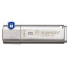 MEMORY DRIVE FLASH USB3.2/128GB IKLP50/128GB KINGSTON