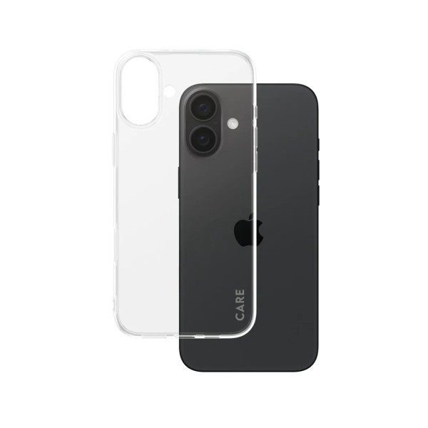 CARE by PanzerGlass Case Fashion X-Ray ...