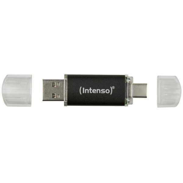 MEMORY DRIVE FLASH USB3.2 32GB/3539480 INTENSO